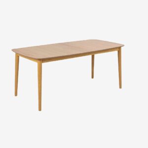 AC Design Furniture – Montreux matbord – Natur – Matbord – Från Homeroom