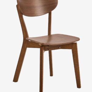 AC Design Furniture – Roxby matstol 2-pack – Brun – Stolar – Från Homeroom