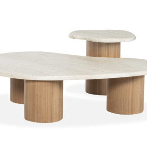 ADONE Satsbord Beige