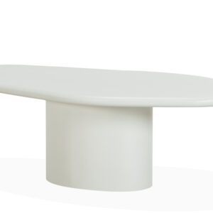 ADONE Soffbord 120 Vit