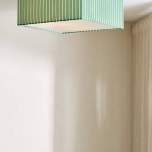 ADRO plafond Grön/vit