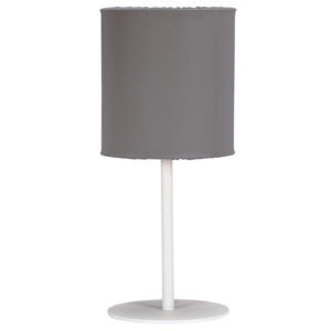 AGNAR Bordslampa Outdoor Brun
