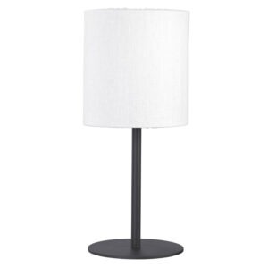 AGNAR Bordslampa Outdoor Vit