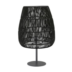 AGNAR Bordslampa Outdoor/Saigon Svart