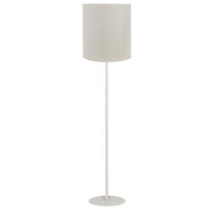 AGNAR Golvlampa Outdoor Beige