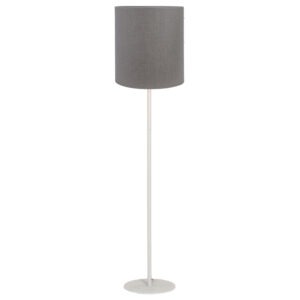 AGNAR Golvlampa Outdoor Brun