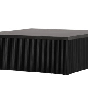 ALEXA Soffbord Svart