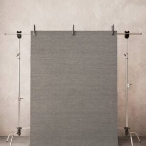 ALIA ullmatta Eucalyptusgrön