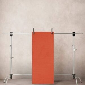 ALISSA ullmatta Orange