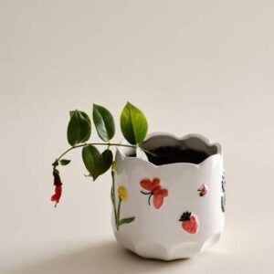 ALMA kruka ø 16 cm Multi