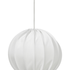 ALVA takskärm Outdoor, 40 cm Offwhite