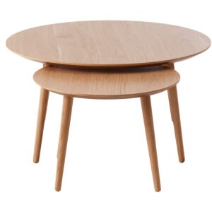 AMANDA Satsbord Natur