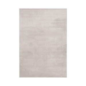 AMELIA Matta 160×230 Silver