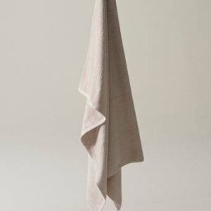 AMELIE badlakan Ljusbeige