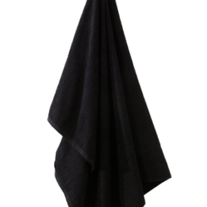 AMELIE badlakan Svart