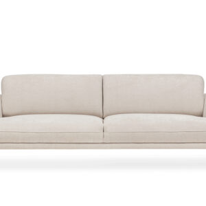 ANCONA 3-Sits Beige