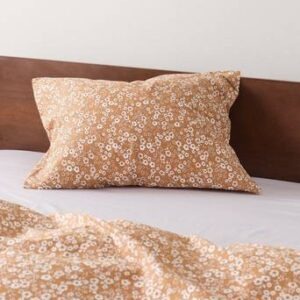 ANEMONE örngott Rost