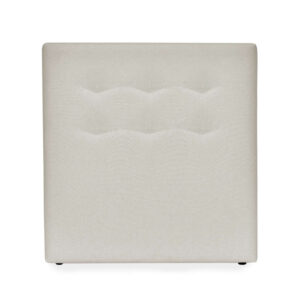 ÄNGELHOLM 140 Sänggavel Beige