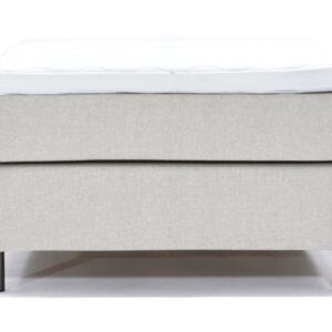 ÄNGSVIK 120 Kontinentalsäng Beige