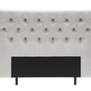 ÄNGSVIK 180 Deluxe Sänggavel Beige