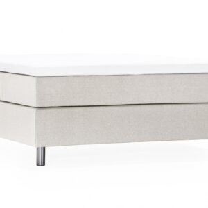 ÄNGSVIK 180 Kontinentalsäng Beige