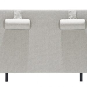 ÄNGSVIK 180 Sänggavel Beige