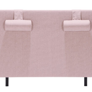ÄNGSVIK 180 Sänggavel Rosa