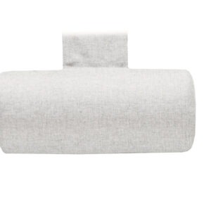 ÄNGSVIK 2-pack Nackkuddar Beige