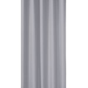 ANINE duschdraperi Ljusgrå