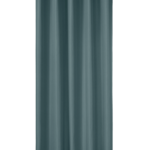 ANINE duschdraperi Skogsgrön