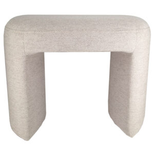 ANTONIA Bänk Greige