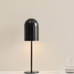 ARA bordslampa LED portabel Svart