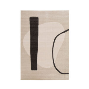 AREZZO STONE Matta 160×230 Linne