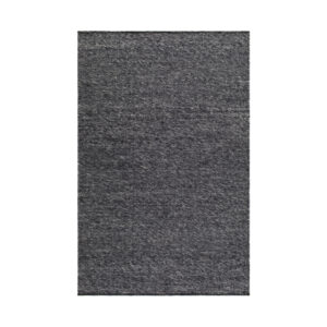 ÅRHUS Ullmatta 160×230 Grafit
