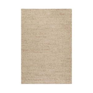 ÅRHUS Ullmatta 160×230 Natur