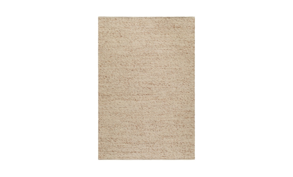 ÅRHUS Ullmatta 300×400 Natur