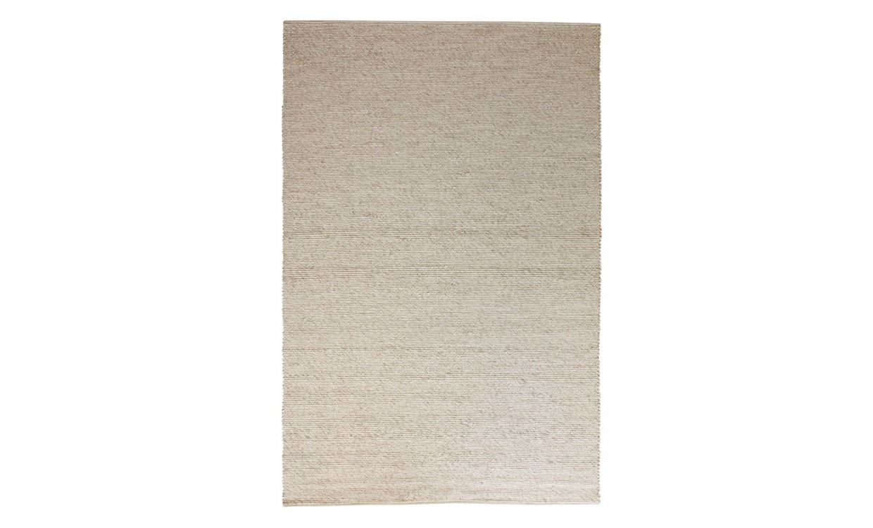 AUCKLAND Ullmatta 200×290 Beige
