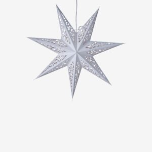 Affari of Sweden – Adventsstjärna Uni – Vit – Adventsstjärnor – Från Homeroom