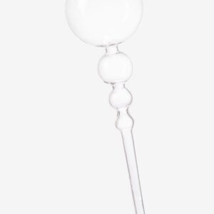 Affari of Sweden – Blomvattningsglas Olivia Ø8 cm – Transparent – Krukor & vaser – Från Homeroom