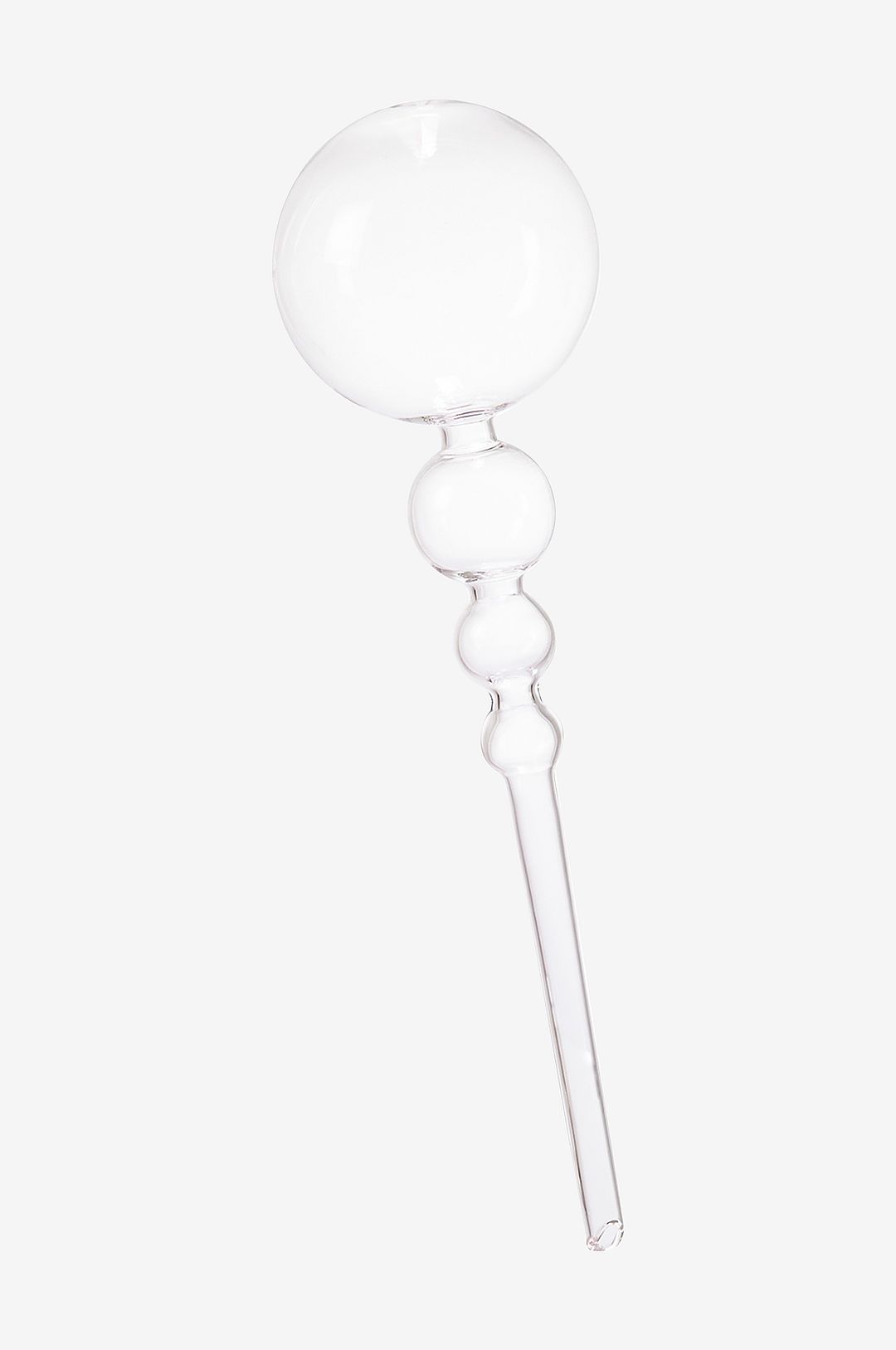 Affari of Sweden – Blomvattningsglas Olivia Ø8 cm – Transparent – Krukor & vaser – Från Homeroom