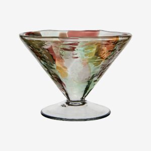 Affari of Sweden – Cocktail/dessertglas Harold 6-pack – Transparent – Drinkglas & shotglas – Från Homeroom