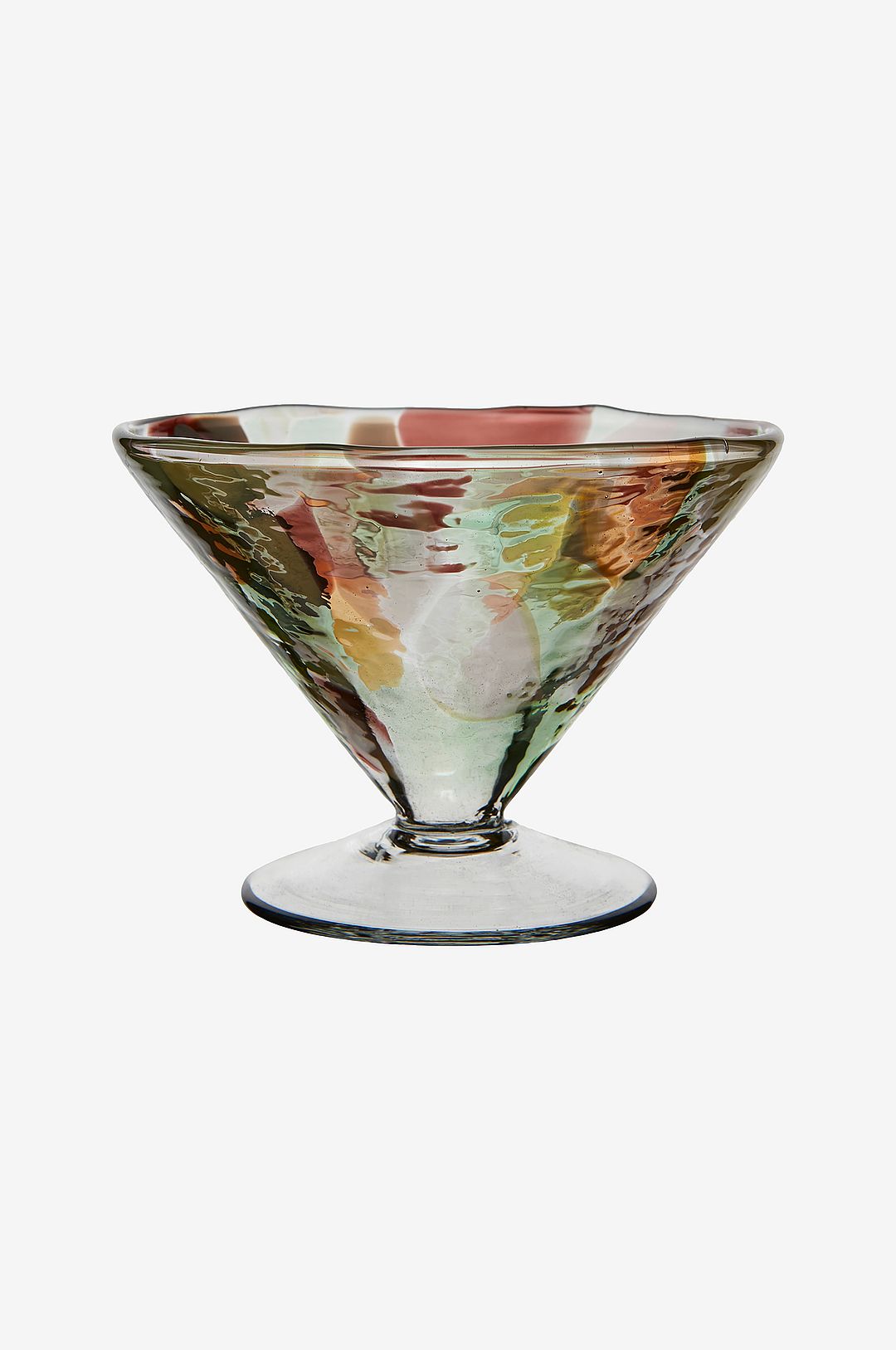 Affari of Sweden – Cocktail/dessertglas Harold 6-pack – Transparent – Drinkglas & shotglas – Från Homeroom