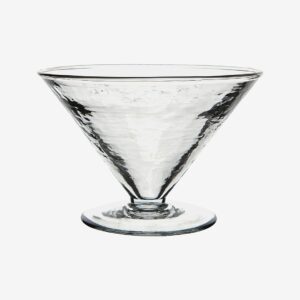 Affari of Sweden – Cocktail/dessertglas Harold 6-pack – Transparent – Drinkglas & shotglas – Från Homeroom