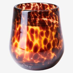 Affari of Sweden – Doftljus Wild – Brun – Doftljus & doftpinnar – Från Homeroom