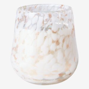 Affari of Sweden – Doftljus Wild – Vit – Doftljus & doftpinnar – Från Homeroom