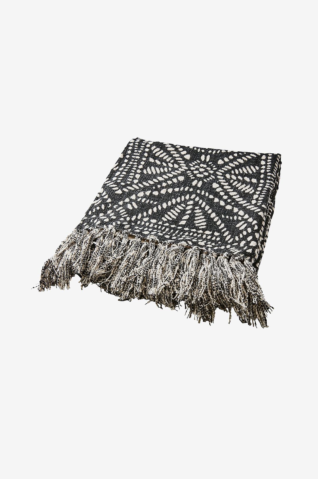 Affari of Sweden – Filt Fernando – Beige – Filtar & plädar – Från Homeroom