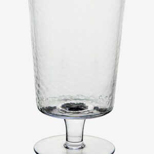 Affari of Sweden – Glas Disa 4-pack – Transparent – Dricksglas – Från Homeroom