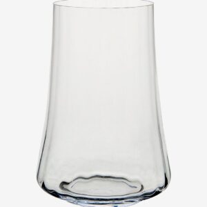 Affari of Sweden – Glas Nomi 4-pack – Transparent – Dricksglas – Från Homeroom