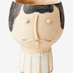 Affari of Sweden – Kruka Camille – Beige – Krukor & vaser – Från Homeroom