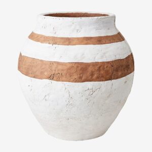 Affari of Sweden – Kruka Camille L – Brun – Krukor & vaser – Från Homeroom